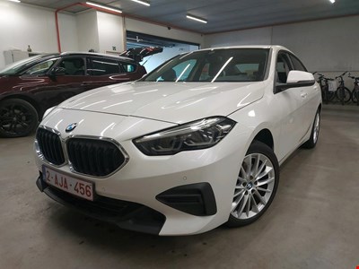 BMW 2 gran coupe 2 GRAN COUPE 218i 136PK Advantage Pack Business With Sport Seats & Parking Assistant Pack PETROL