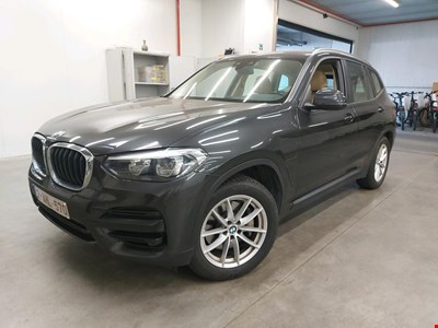 BMW X3 xDrive30e 272PK Pack Corporate With Heated Seats &amp; Electric Trailer Hook HYBRID