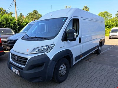 Fiat DUCATO FIA DUCATO Maxi B/F 23 Multijet 150PK XLH2 35 Pack Business & Climatic & Cruise Control