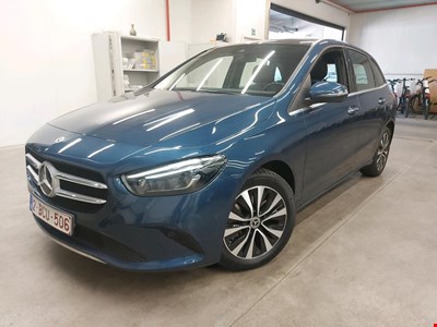 Mercedes-Benz B MER B 250 e 218PK DCT Pack Premium Plus HYBRID