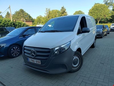 Mercedes-Benz Vito MER VITO B/F 114 CDI L1 Base 136PK Pack Smartphone Integration