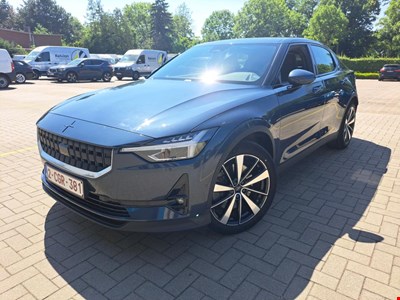 Polestar 2 POL 2 Long Range Single Motor 231PK Pack Plus &amp; Pilot &amp; TowBar ELECTRIC
