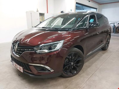 Renault Grand Scenic REN GRAND SCENIC TCe 140PK Black Edition With Head Up & 20 Inch Alloy PETROL