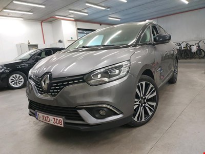 Renault Grand scenic REN GRAND SCENIC TCe 160PK EDC GPF Initiale Paris &amp; 7 Seat Config PETROL