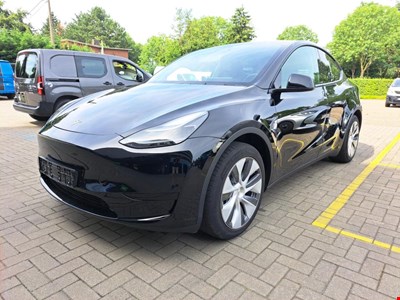 Tesla Model Y TES MODEL Y RWD 347PK With 19 Inch Gemini ELECTRIC