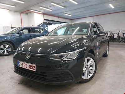 Volkswagen Golf VW GOLF TSI 110PK Life Business PETROL