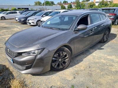 Peugeot 508 SW 508 SW BlueHDi 130 S&amp;S EAT8 ACTIVE BUSINESS VP [5P] bva 8-130CH-6cv (break), 2020