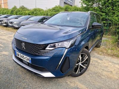 Peugeot 5008 5008 PureTech 130 S&amp;S EAT8 GT VP [5P] bva 8-130CH-7cv (SUV), 2023
