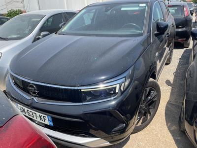 Opel GRANDLAND GRANDLAND 1.5 DIESEL 96KW ELEGANCE BUSINESS AUTO VP [5P] bva 8-131CH-7cv (SUV), 2023