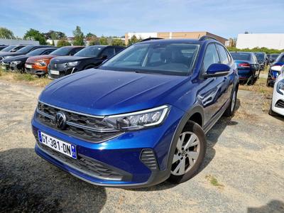 Volkswagen TAIGO TAIGO 1.0 TSI 110 DSG Life Plus VP [5P] bva 7-110CH-6cv (SUV), 2024