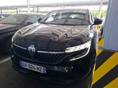 Renault AUSTRAL AUSTRAL TECHNO E-TECH HYBRIDE 200 -23 VP [5P] bva 6-200CH-7cv (SUV), 2024