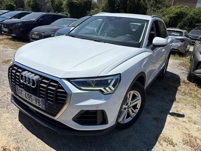 Audi Q3 Q3 35 TDI 150 S TRONIC BUSINESS LINE VP [5P] bva 7-150CH-8cv (SUV), 2022