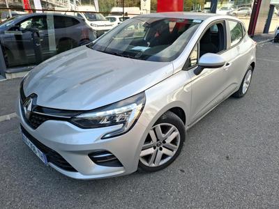 Renault Clio Business TCe 90 -21N VP [5P] bvm 6-90CH-5cv, 2022