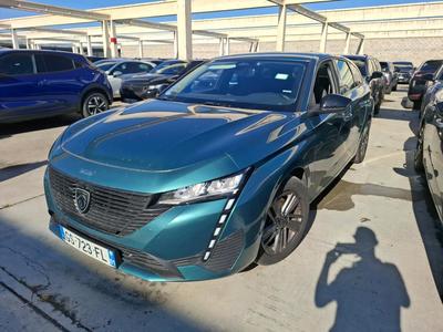 Peugeot 308 SW 308 SW PureTech 130 S&amp;S EAT8 ACTIVE PACK VP [5P] bva 8-130CH-7cv (break), 2023