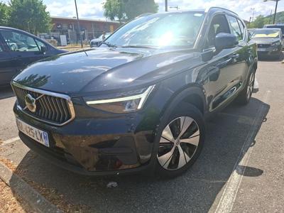 Volvo XC40 XC40 Recharge T4 211 DCT7 Start VP [5P] bva 7-211CH-7cv (SUV), 2023