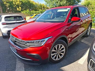 Volkswagen Tiguan TIGUAN 1.4 eHybrid 245 DSG6 Life Business VP [5P] bva 6-245CH-8cv (SUV), 2023