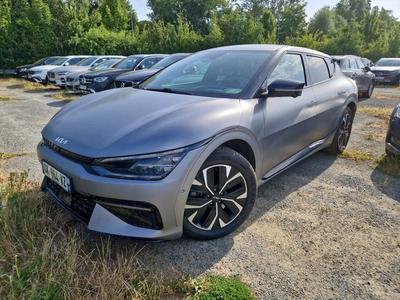 Kia EV6 EV6 BEV 77.4 KWH GT-LINE VP [5P] bva 1-229CH-4cv (SUV), 2022