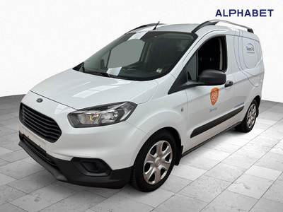Ford Transit Courier S&amp;S Trend, 2023