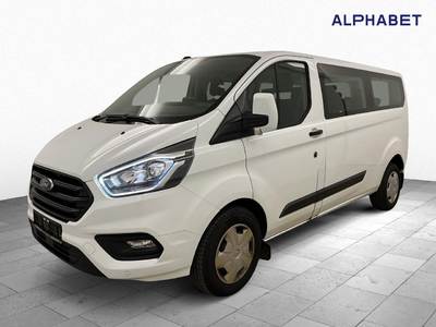 Ford Transit Custom 320 L2H1 VA Trend, 2022