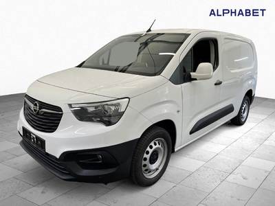 Opel Combo Cargo XL 1.5 D EHZ Edition, 2021