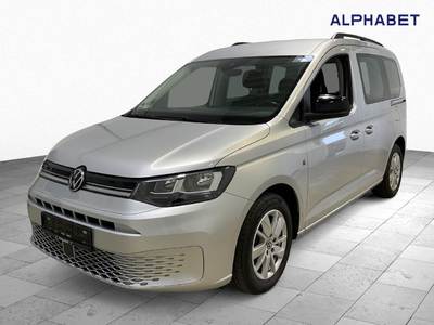 Volkswagen Caddy 2.0 TDI BMT (5-Si.) Life, 2022