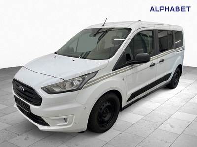 Ford Transit Connect 230 L2 LKW S&amp;S Autm. Trend, 2020