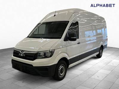 MAN TGE 3,5T 4x2F (03V) -, 2023