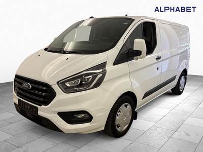 Ford Transit Custom 320 L1H1 LKW VA Basis, 2022