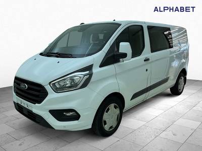 Ford Transit Custom 320 L2H1 LKW VA Autm. Trend, 2022