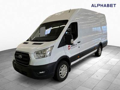Ford Transit 350 L4H3 Lkw HA Trend, 2020