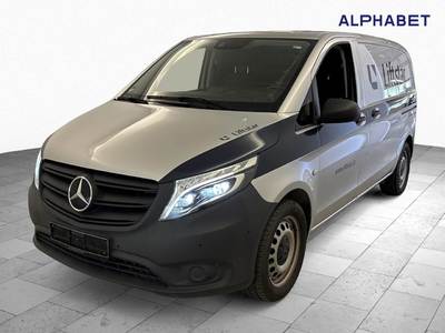 Mercedes-Benz Vito 114 CDI Kompakt HA Aut. BASE, 2022