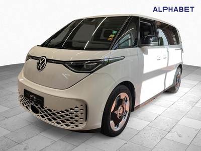 Volkswagen ID. Buzz Pro -, 2023