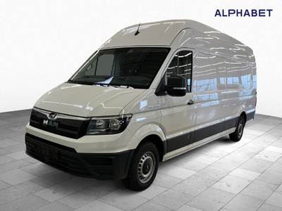 MAN TGE 3.140 4X2F SB -, 2023