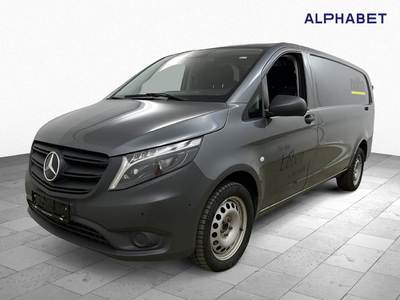 Mercedes-Benz Vito 119 CDI Extralang HA Aut. PRO, 2022