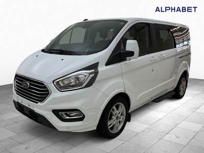Ford Tourneo Custom 320 L1H1 VA Aut. Titanium, 2021