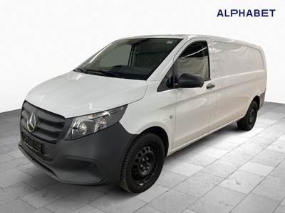 Mercedes-Benz VITO 116 CDI Extralang HA PRO, 2025