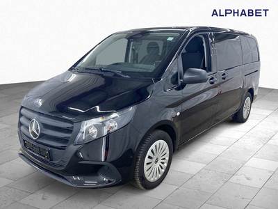 Mercedes-Benz Vito 116 CDI Tourer Lang Aut. PRO, 2025