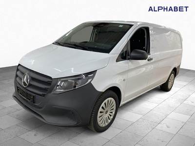 Mercedes-Benz Vito 116 CDI Lang HA PRO Kasten, 2025