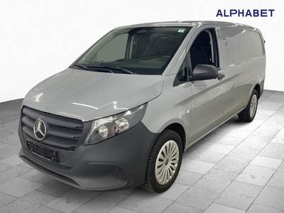 Mercedes-Benz Vito 116 CDI Lang HA Aut. PRO Kasten, 2025
