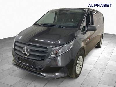 Mercedes-Benz Vito 116 CDI Lang HA PRO Kasten, 2025