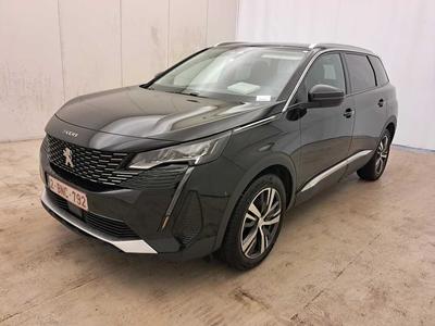 Peugeot 5008 Allure Pack 1.5 BlueHDi S/S 130pk/cv 5p EAT8, 2022