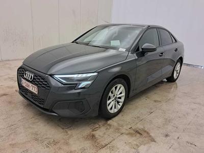 Audi A3 Berline Bus. Attraction 30 1.0TFSi 110pk/cv 4p S-Tronic, 2022