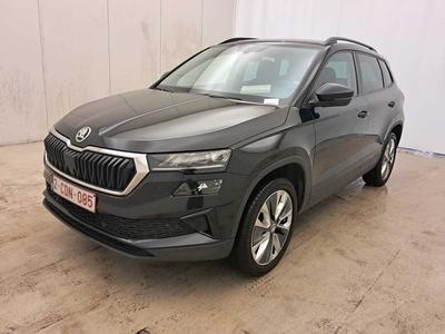 Skoda Karoq Clever 2.0TDi 115pk/cv 5p, 2022