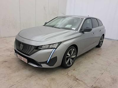 Peugeot 308 SW Allure 1.5BlueHDi S&S 130pk/cv 5p EAT8, 2022