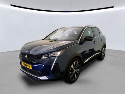 Peugeot 3008 1.1 1.2 PURETECH 131PK GT SCHUIFDAK VOCAL CITY STOELVERWARMING, 2022