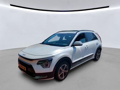 Kia Niro 1.5 1.6 GDI HYBRID DYNAMICPLUSLINE, 2024
