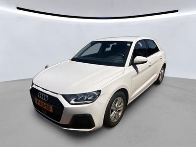 Audi A1 Sportback 0.9 25 TFSI 95PK PRO LINE, 2022
