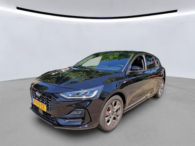 Ford Focus 0.9 1.0 ECOBOOST 125PK HYBRID ST LINE STYLE WINTER DESIGN PARKING, 2022