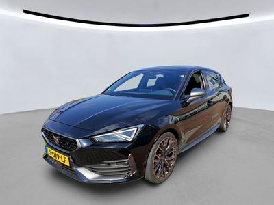 CUPRA Leon 1.3 1.4 TSI PHEV 245PK DSG VZ COPPER EDITION, 2023