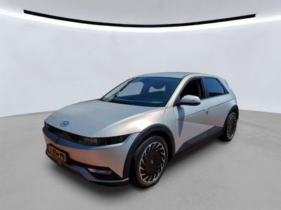 Hyundai Ioniq 5 0.0 CONNECT+ AWD 73KWH, 2021